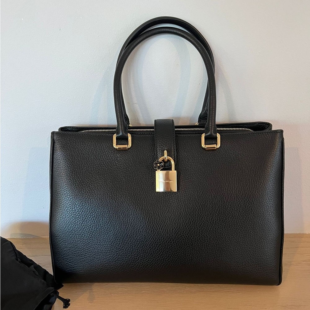 Dolce and Gabbana handbag